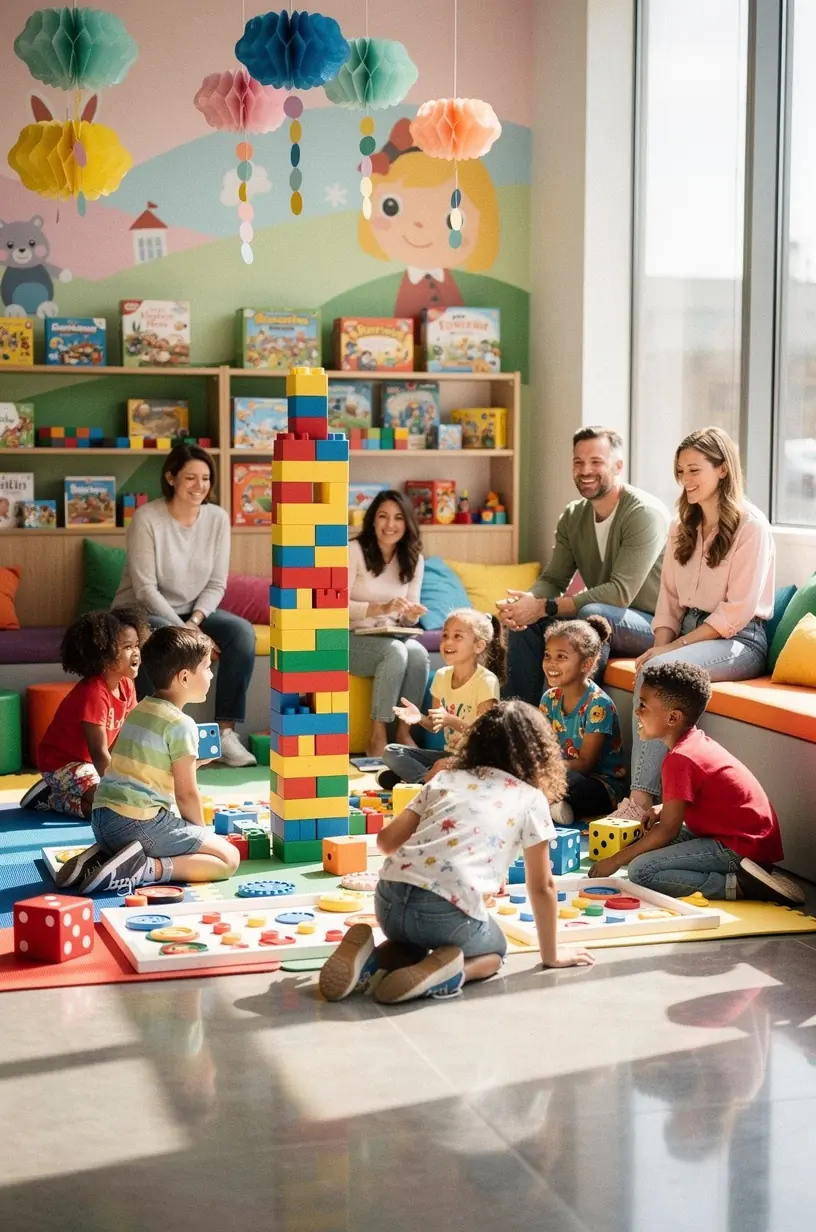 Audience engagement in interactive entertainment experiences